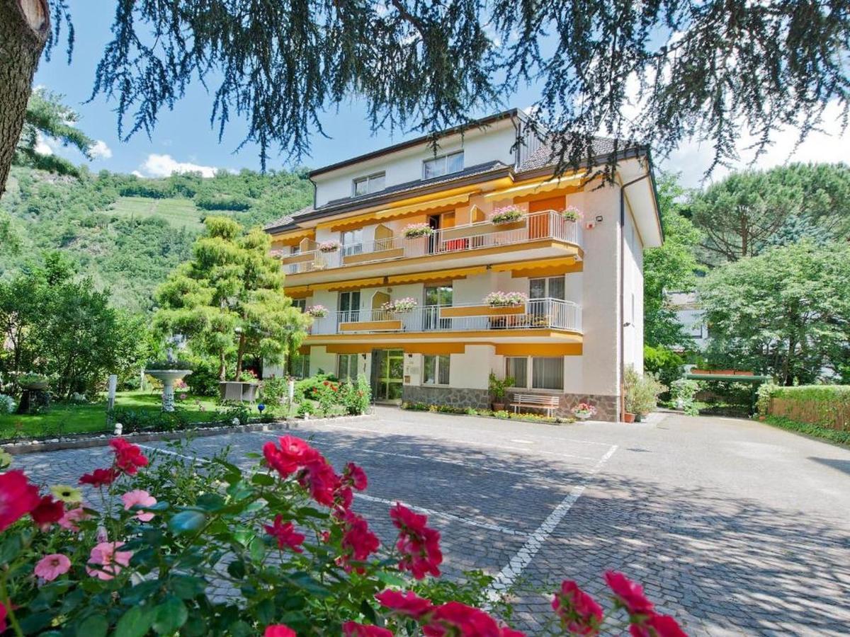 Villa Sabine - Karin Merano Exterior photo