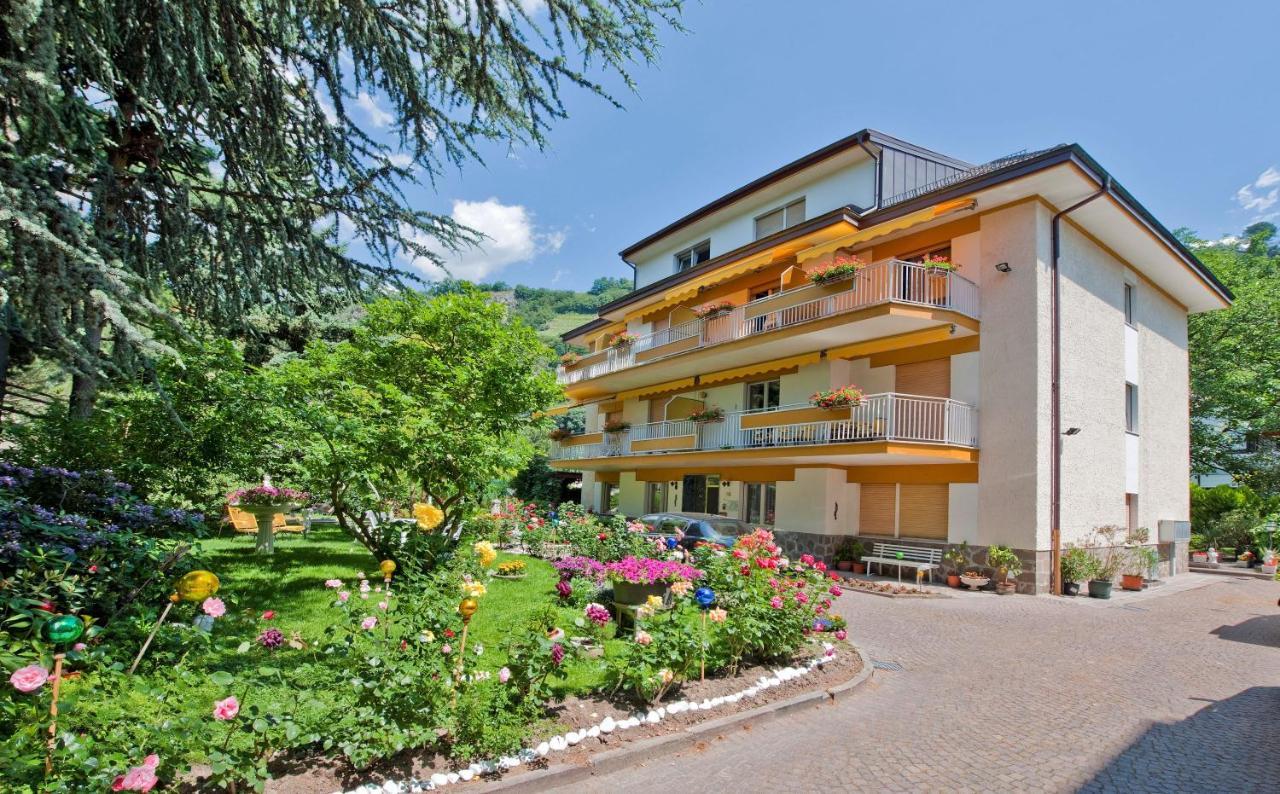 Villa Sabine - Karin Merano Exterior photo