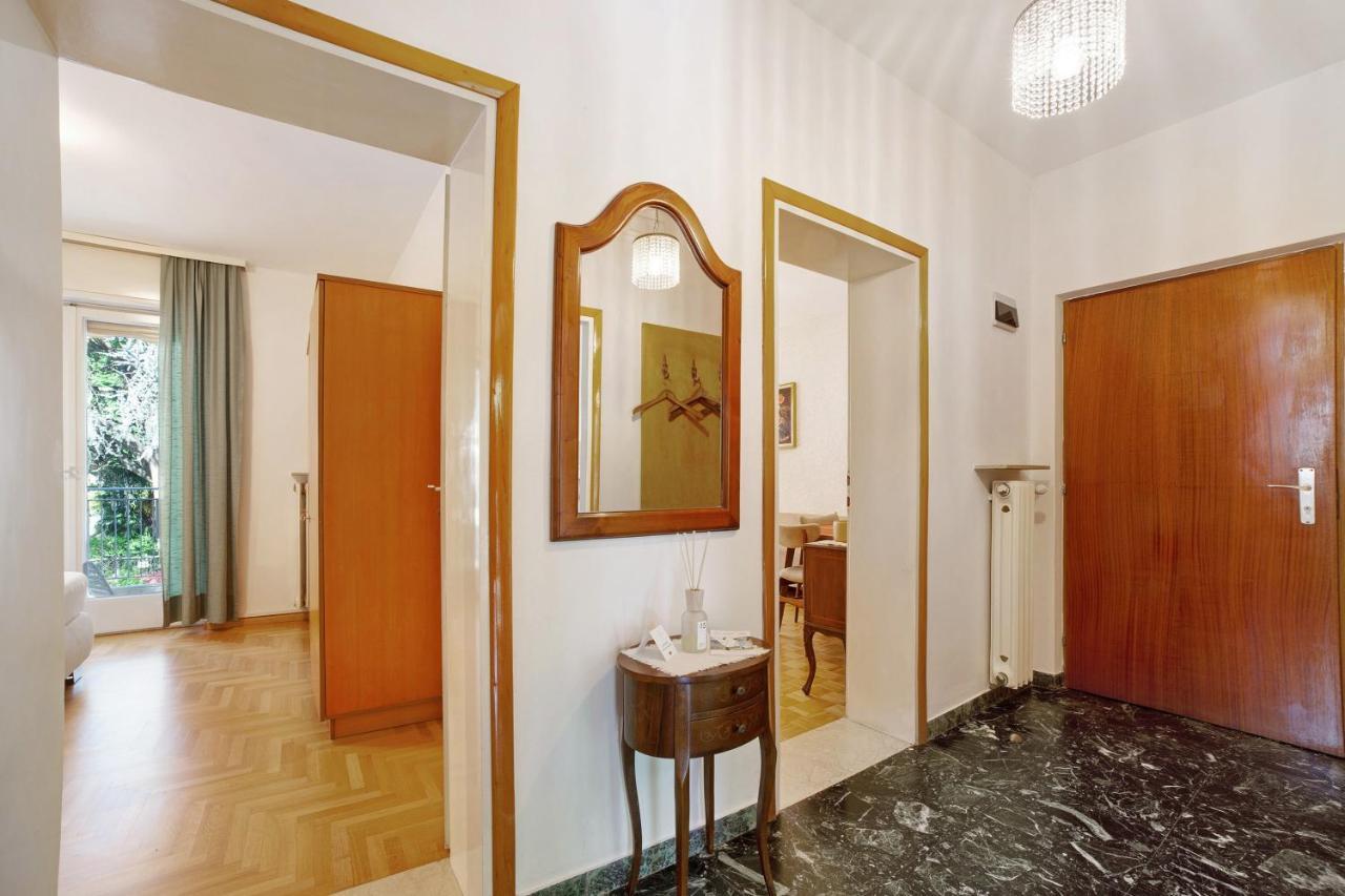 Villa Sabine - Karin Merano Exterior photo