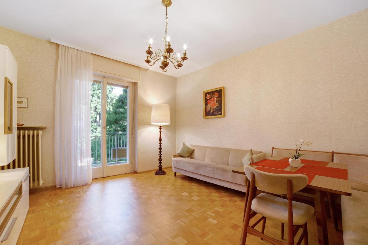 Villa Sabine - Karin Merano Exterior photo