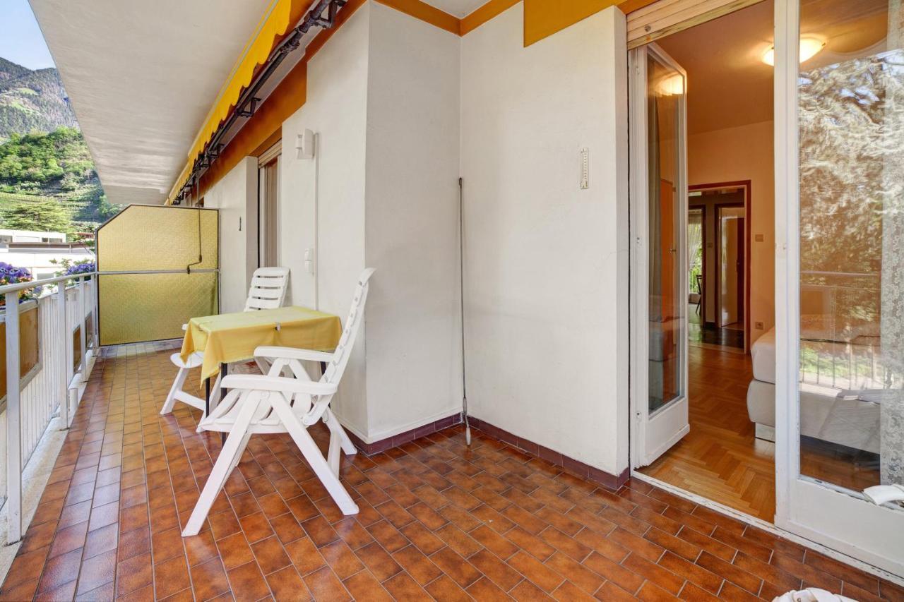Villa Sabine - Karin Merano Exterior photo