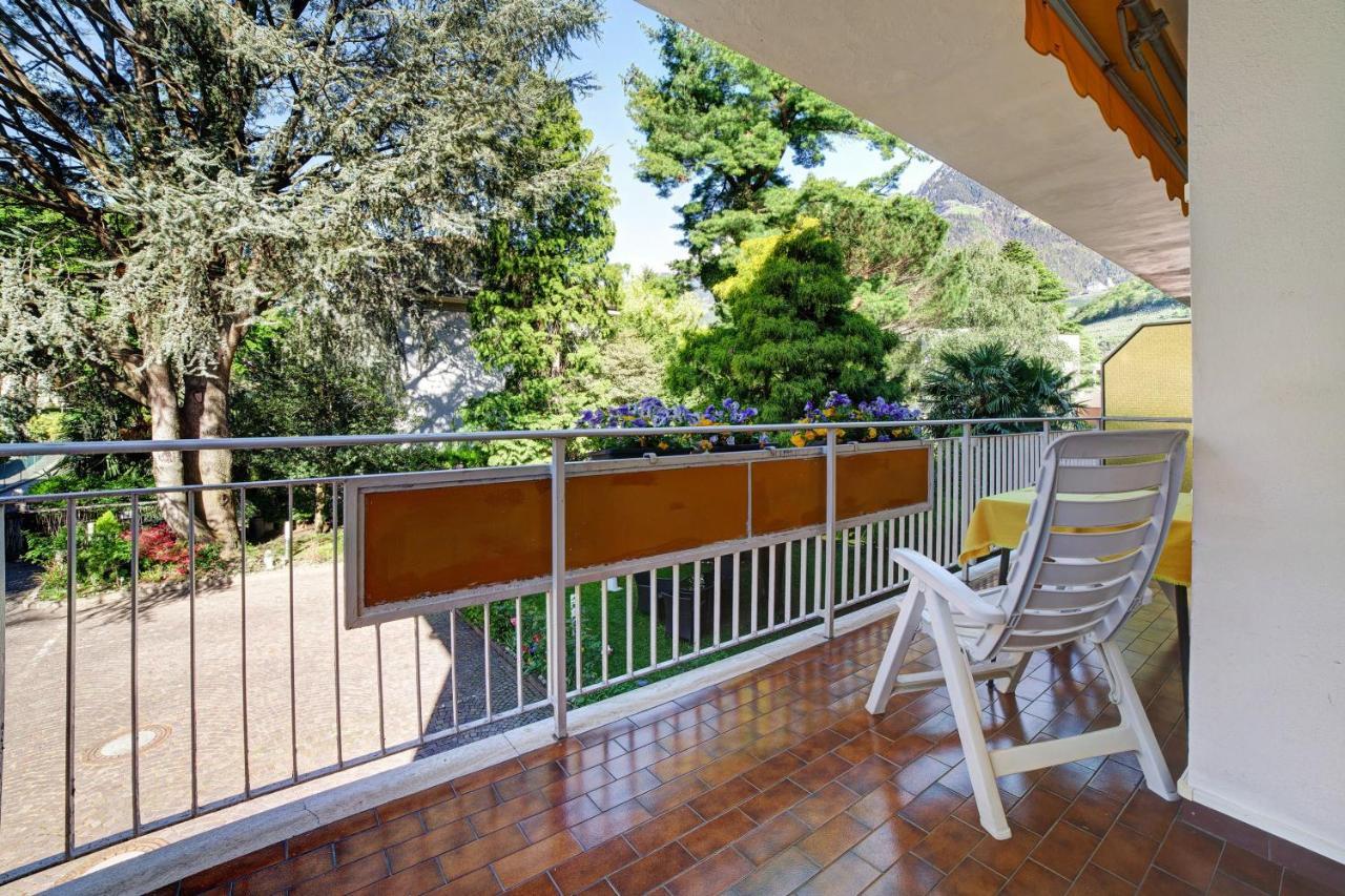 Villa Sabine - Karin Merano Exterior photo