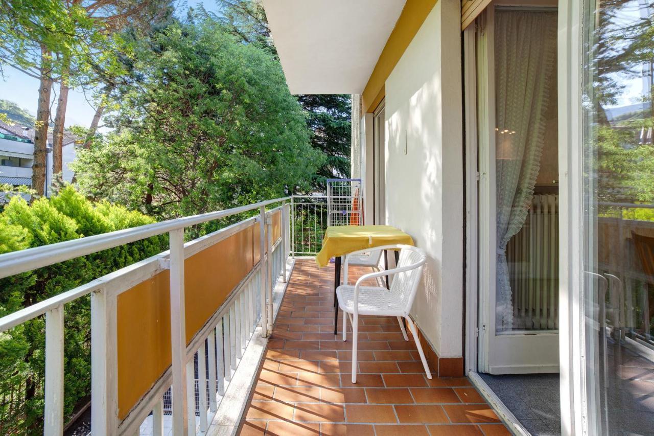 Villa Sabine - Karin Merano Exterior photo