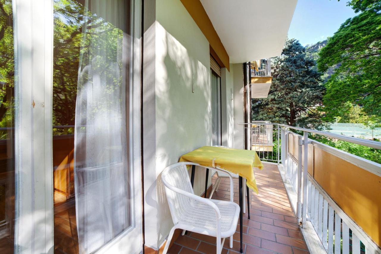 Villa Sabine - Karin Merano Exterior photo